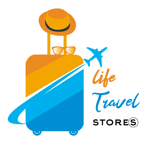 We are a team of enthusiastic #travelers ✈️and entrepreneurs who decided to convert their common experience into a web store. Come visit us! #travel👇