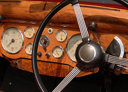 Classic car hire classifieds - Annonces location voitures anciennes.