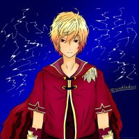 スパーク (@sparkledros) 's Twitter Profile Photo