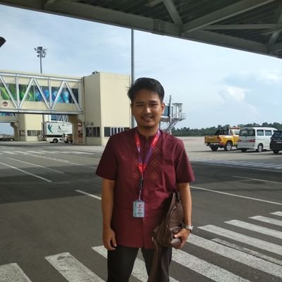 rizkiifaisal's profile picture. B-456