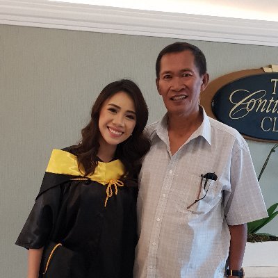 theamariefctr's profile picture. CPA