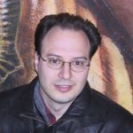 yuroller's profile picture. I like hacking with computers and electonics. I practice Aikido and roller-skating, but not at same time:-)