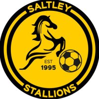 Saltley Stallions F.C (@saltleysfc) 's Twitter Profile