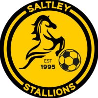 Saltley Stallions F.C(@SaltleySFC) 's Twitter Profile Photo