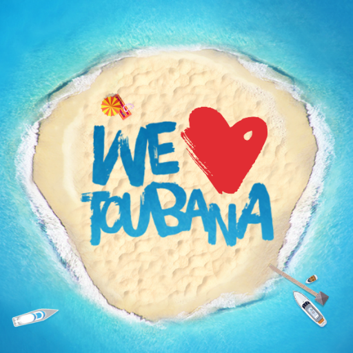 L'événement Caribéen & Parisien dont tout le monde parle ! Use the hashtag #welovetoubana |