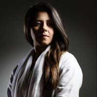 Nouf Almarwaai(@NoufMarwaai) 's Twitter Profile Photo