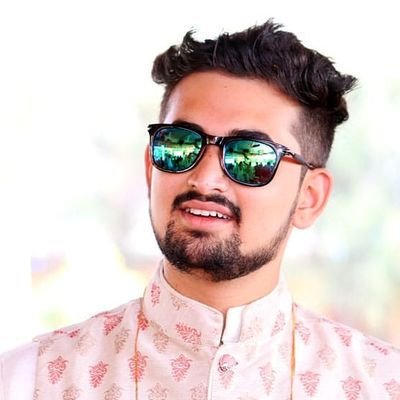 Nishant94172100's profile picture. 