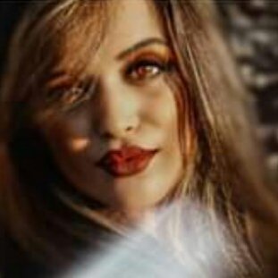 SunitaJennifer's profile picture. 