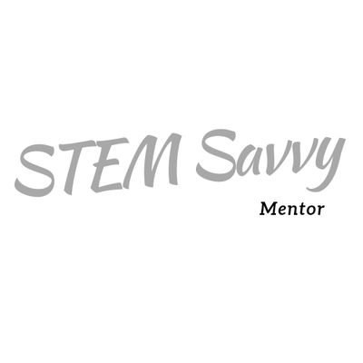 STEMsavvyMentor Profile Picture