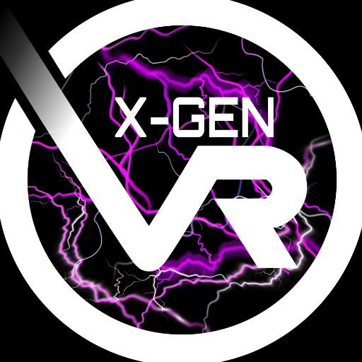 Taking Reality To The X-Level!

🕹 Age 7+
🕹 Amazing range of VR arcade machines
🕹 Luxury VR Experience Rooms  
🕹 Multiplayer VR Games
🕹 Friendly staff!