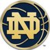 Notre Dame Basketball (@NDBBupdates) Twitter profile photo