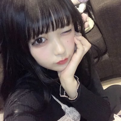 ほたるくん♡とれいしーちゃん