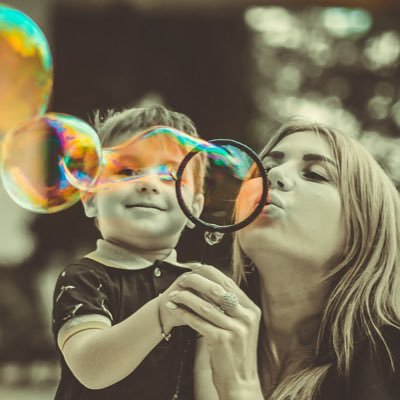 We work to change the world by helping caregivers create secure attachment with children.