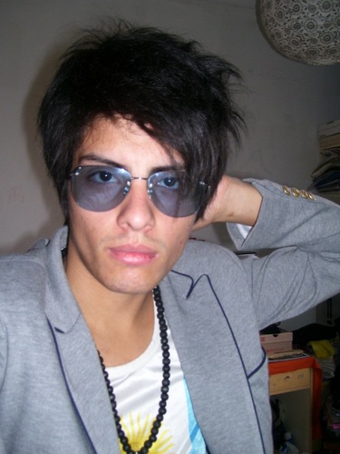 MrGaboo's profile picture. No solo soy una cara Bonita :)