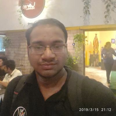 Technology Enthusiast | Social Media Strategist | Blogger | Proud Indian | Social Activist |