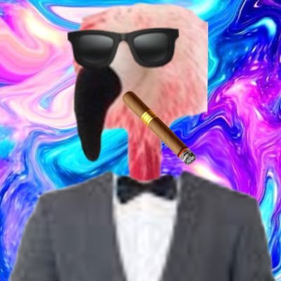 dankflamingo1's profile picture. Dad of 3 kids/ president of Nigeria/ kill count of 37/ mother/ dog/ and liar. YouTube = dank flamingo