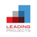 Leading Projects (@leading_project) Twitter profile photo Leading Projects (@leading_project) Twitter profile photo