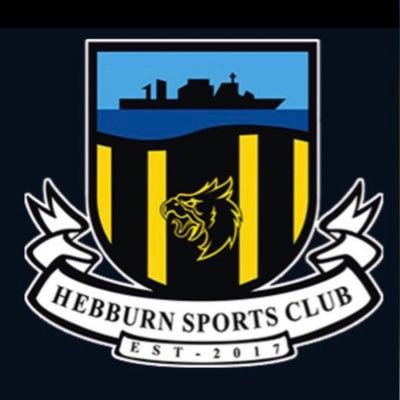 HebburnSportsFC Profile Picture