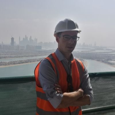 YvandenBerge's profile picture. Werkvoorbereider Züblin Nederland / Vrijwillige brandweer (Veiligheidsregio Zeeland) Post Goes / HBO Bouwkunde / MBO Bouwkunde