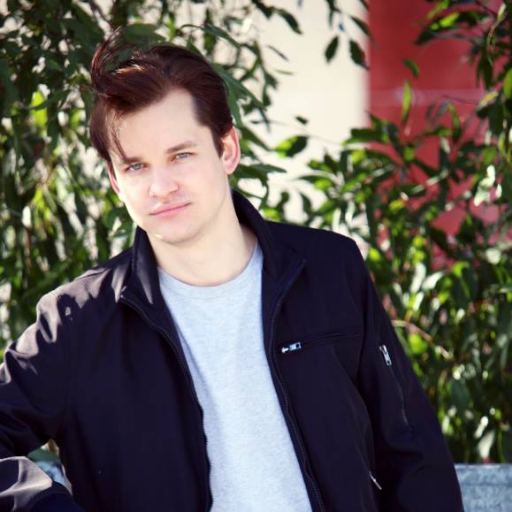 JedediahJenk's profile picture. All views expressed are my own, I am not offering legal advice. I’m a producer and actor for film, TV, music and events. I have strong opinions. Free speech 🎤