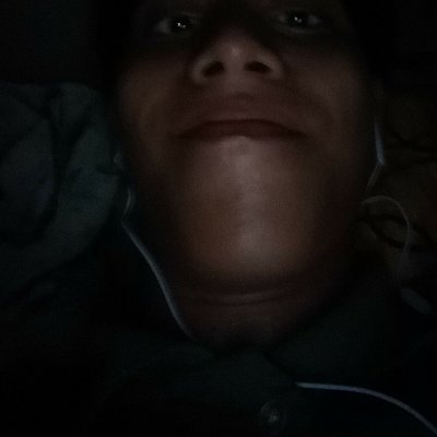 Ahmadamrie1's profile picture. We must be cool