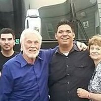 Tony Bridges Band (@tonybridgesband) 's Twitter Profile