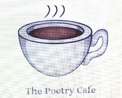 The Poetry Cafe Online- a meeting place where poetry chapbooks are celebrated and reviewed. Curated by your host @risaden