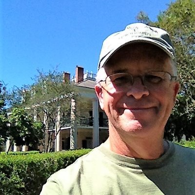 Former Republican and a never Trumper. Believe in the Constitution, Fiscal Conservative, Independent Voter. Believe that all people are created equal. No DMs