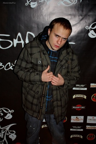 Vintorez161rus's profile picture. Artist,Poet...