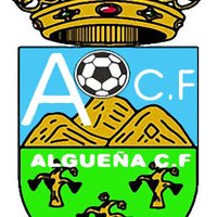 Algueña C. F (@alguenac) 's Twitter Profile