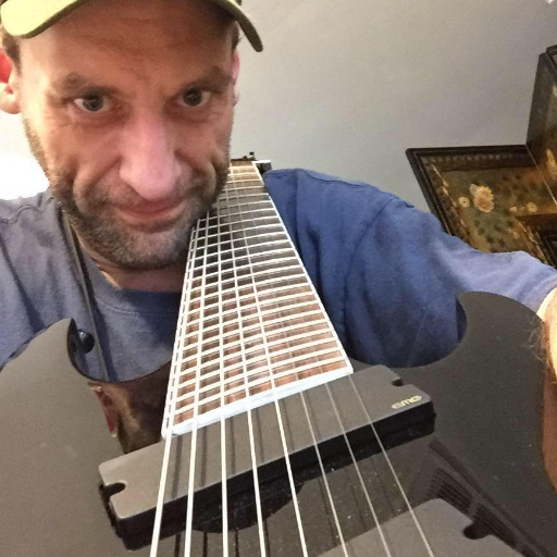 Dean of Innovation, Forensics, Drummer, Guitarist, Bass Guitar Junkie, Radio Operator (General Class), Firearms Enthusiast... (also, saws sharpened)