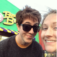 Jon Buresh (@jon_buresh) 's Twitter Profile