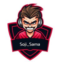 Soji Sama (@soji_sama) 's Twitter Profile