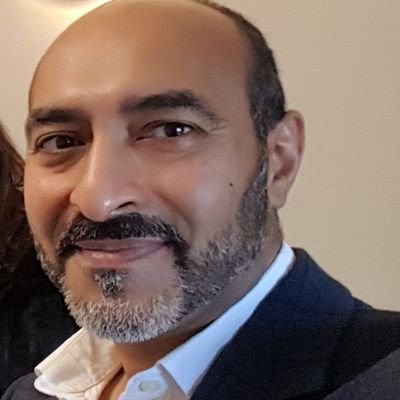 Hiteishee's profile picture. Providing IT Support and Managed IT Services to growing companies in London