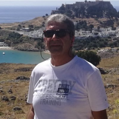 dicandilo's profile picture. Specialist in Infectious Diseases and in Gastroenterology - Perugia, Italy