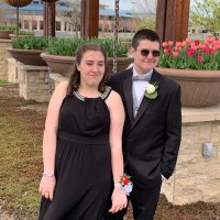 Olivia Grace Andrus (@oliviagraceand1) 's Twitter Profile
