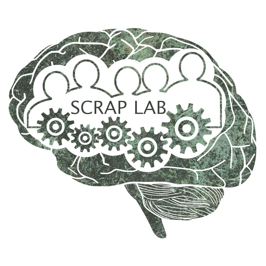 SCRAP_Lab Profile Picture