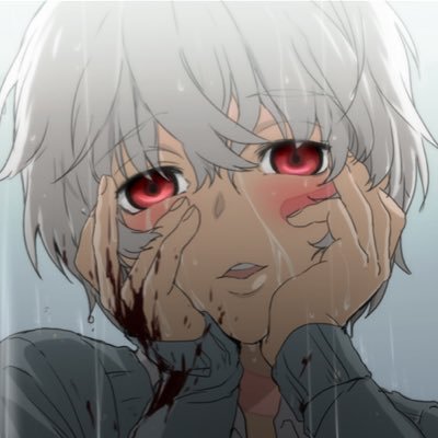shinos_nezumi's profile picture. Shion is babie