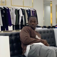 Big Stepppper (@alvinnotalvin) 's Twitter Profile