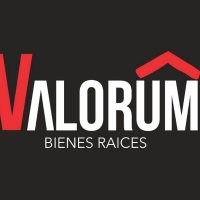 VALORUM BIENES RAICES (@valorumr) 's Twitter Profile