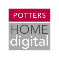 Potters Home Digital(@PottersHD) 's Twitter Profile Photo