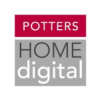 Potters Home Digital (@pottershd) 's Twitter Profile