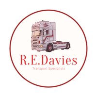 R.E.Davies Ltd.(@r_e_davies_) 's Twitter Profile Photo