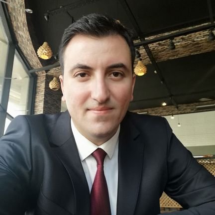 erdincyilmazz's profile picture. 