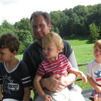 Kevin Corby (@ktcorby) 's Twitter Profile