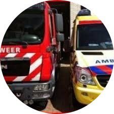 Hier leest u informatie over de brandweer en de inzet van de hulpdiensten in de regio Gelderland-Midden. Zie ook: Facebook: BrandweerGM
Instagram: brandweer_gm