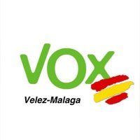 velez_vox's profile picture. Grupo de Twitter de apoyo a la agrupación local de Vox en Vélez Málaga