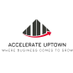 Accelerate Uptown (@accelerateup) Twitter profile photo Accelerate Uptown (@accelerateup) Twitter profile photo