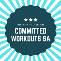 Committed Workouts SA(@SaWorkouts) 's Twitter Profile Photo