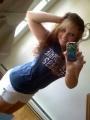 I work it like it's nothing new